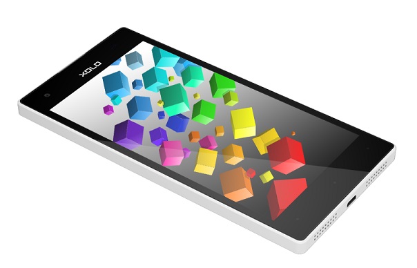 XOLO-Cube-5.0-official