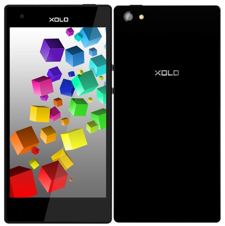 Xolo-Cube-5-0-official