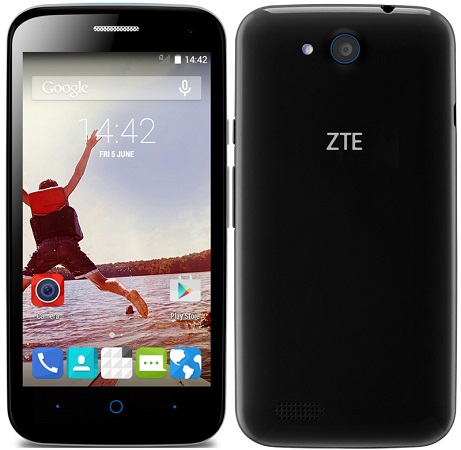 ZTE-Blade-Qlux-4G-official