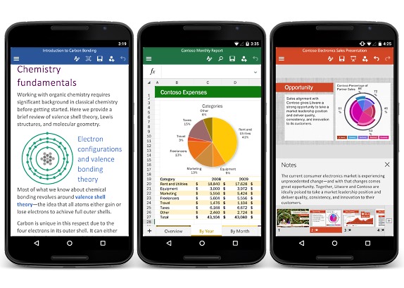 microsoft-office-for-android-phone-official