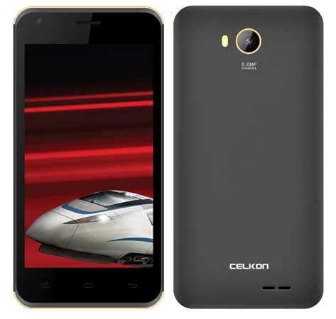 Celkon-Millennia-2GB-Xpress-official