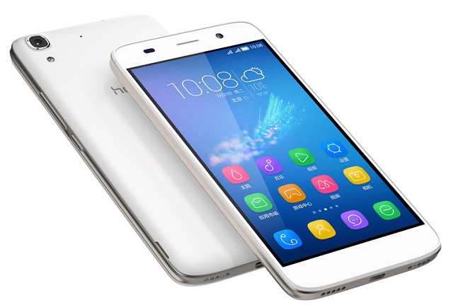Huawei-Honor-4A-official-china