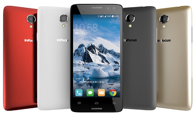 InFocus-M550-3D-official-india