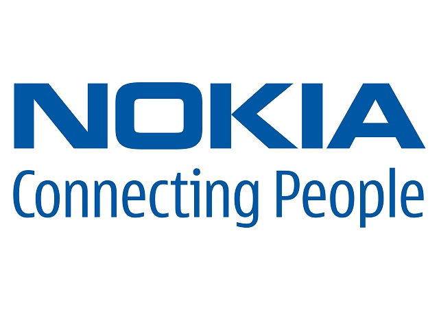 Nokia-logo