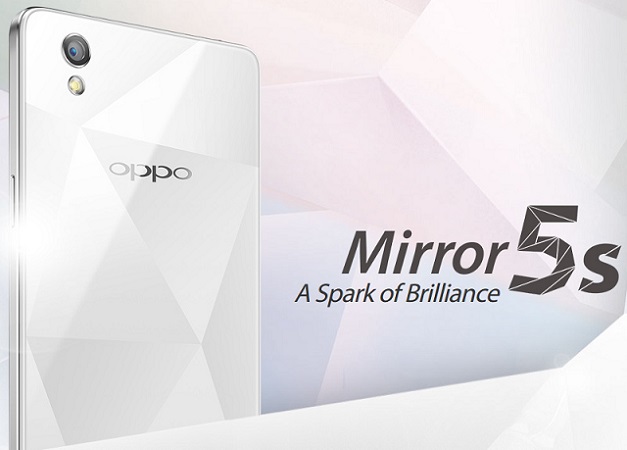 Oppo-Mirror-5s-official