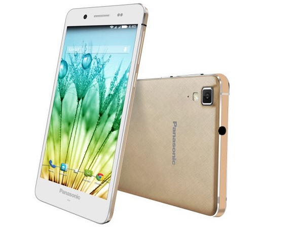 Panasonic-Eluga-Z-official