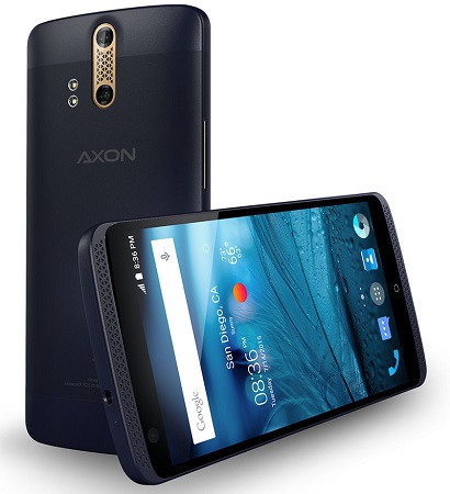 ZTE-Axon-Pro-official