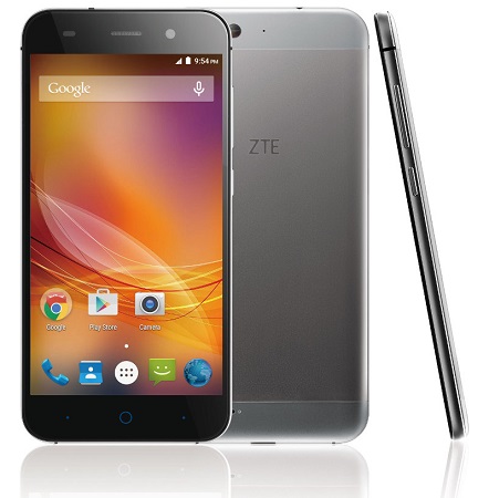 ZTE-Blade-D6-official