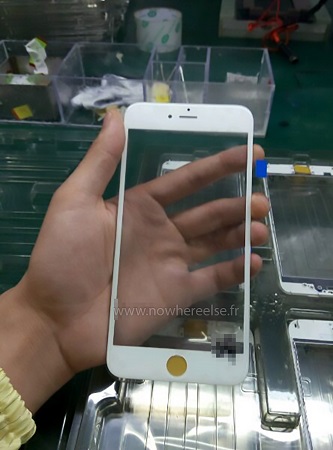 iPhone-6s-Front-panel-leak