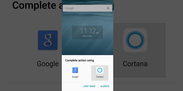 Cortana-to-Replace-Google-Now-on-Android