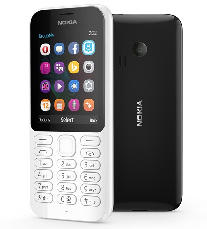 Nokia-222-official