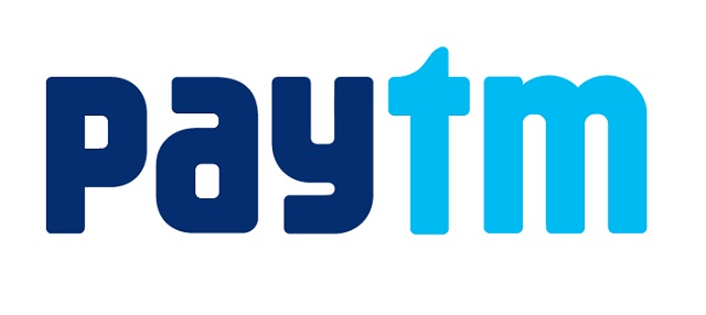 Paytm Logo