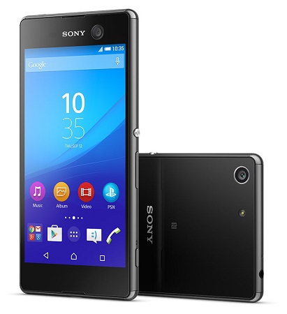 Sony-Xperia-M5-official
