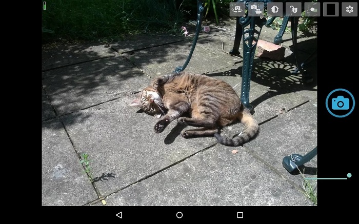 10 Camera alternative Apps for your Android (10)