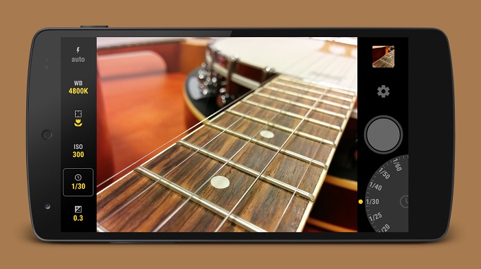 10 Camera alternative Apps for your Android (11)