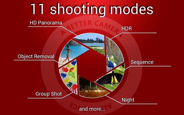 10 Camera alternative Apps for your Android (9)