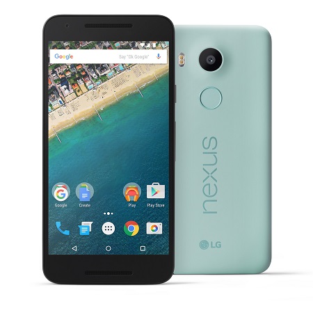 Google-Nexus-5X-official