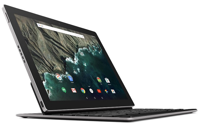 Google-Pixel-C-official