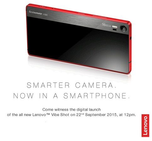 Lenovo-Vibe-Shot-India-launch-invite