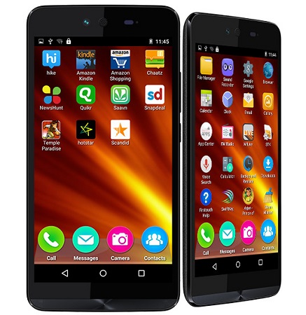 Micromax-Bolt-Q338-online