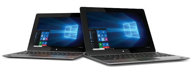 Micromax Canvas LapTab Windows 10 official