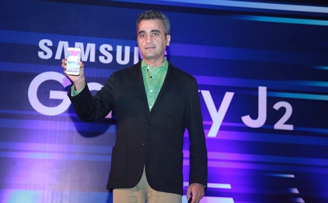 Samsung-Galaxy-J2-India-launch