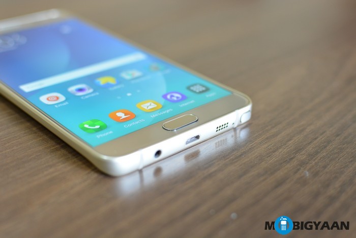 Samsung Galaxy Note5 First Impression (3)