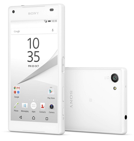 Sony-Xperia-Z5-Compact-official
