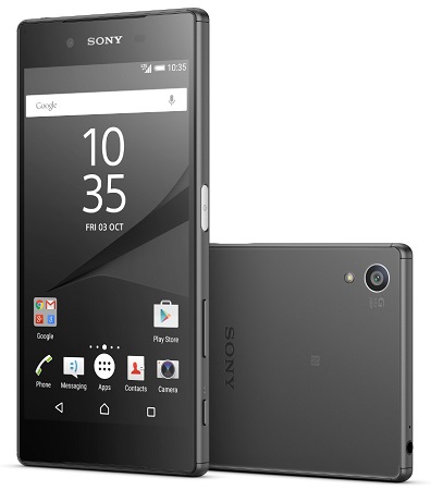 Sony-Xperia-Z5-official