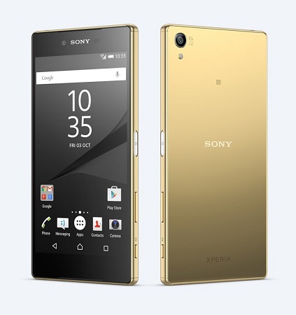 Sony-Xperia-Z5-premium-official