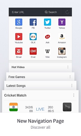 UC-Web-browser-updated-version-10-7