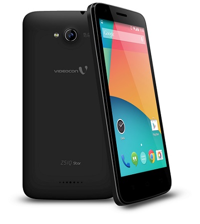 Videocon-Z51Q-Star-official