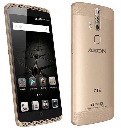 ZTE-Axon-Elite-official