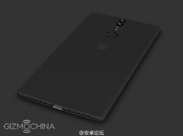 oneplus-x-leak