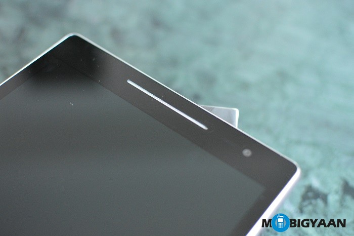 Asus ZenPad 8.0 (Z380KL) Tablet - Hands On (10)