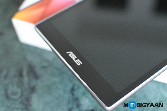 Asus ZenPad 8.0 (Z380KL) Tablet - Hands On (11)