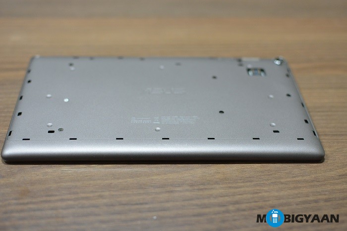Asus ZenPad 8.0 (Z380KL) Tablet - Hands On (14)