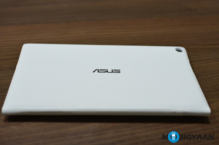 Asus ZenPad 8.0 (Z380KL) Tablet - Hands On (15)