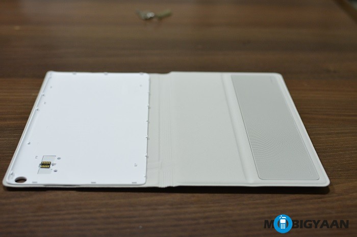 Asus ZenPad 8.0 (Z380KL) Tablet - Hands On (16)