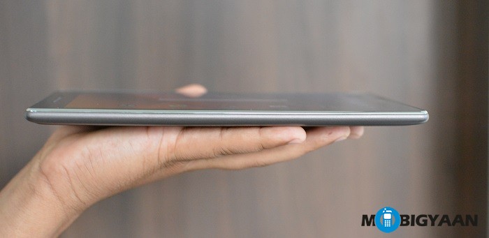 ASUS ZenPad 8.0 (Z380KL) Tablet Review 10 Asus ZenPad 8.0 (Z380KL) Tablet - Hands On (2)
