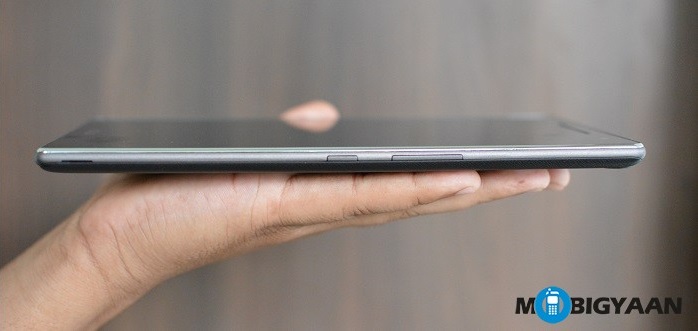 ASUS ZenPad 8.0 (Z380KL) Tablet Review 9 Asus ZenPad 8.0 (Z380KL) Tablet - Hands On (20)