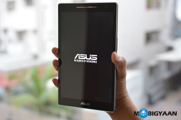 Asus ZenPad 8.0 (Z380KL) Tablet - Hands On (5)