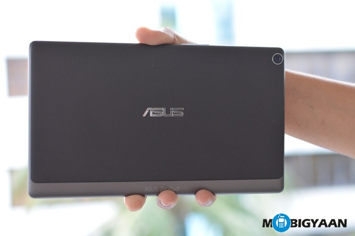 Asus ZenPad 8.0 (Z380KL) Tablet - Hands On (6)