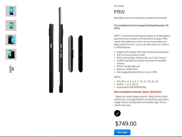 BlackBerry-Priv-listing-leak