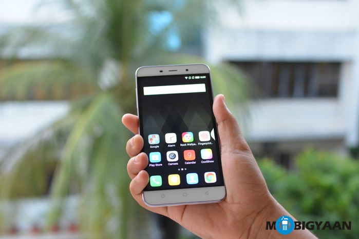 How Coolpad is changing the budget smartphone category in India 1 coolpad note 3 review