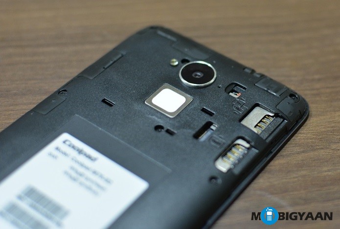 coolpad note 3 review