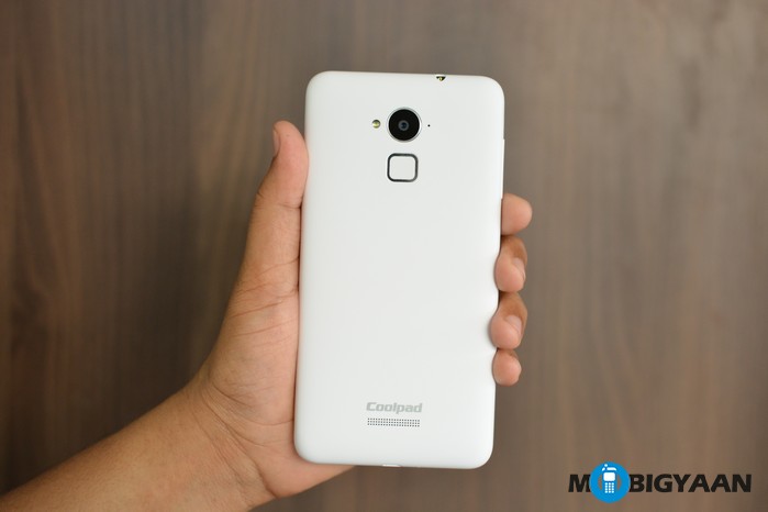 coolpad note 3 review