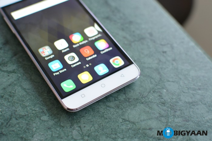 coolpad note 3 review