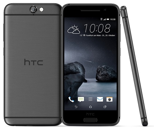 HTC One A9 official