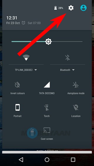 How to clear default apps on Android (1)